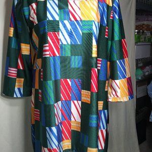 227 Size Large jeaniemade Tunic